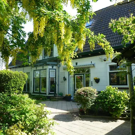 Het Burgemeestershuis *