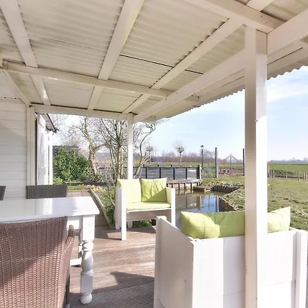 Het Burgemeestershuis 4*