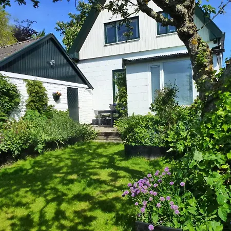 Het Burgemeestershuis Bed & Breakfast