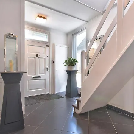 Het Burgemeestershuis Barsingerhorn