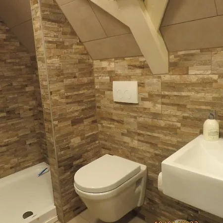 Het Burgemeestershuis Bed & Breakfast