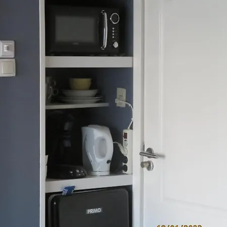 Bed & Breakfast Het Burgemeestershuis 4*