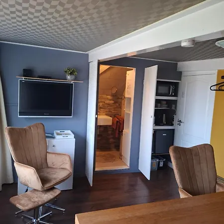 Het Burgemeestershuis