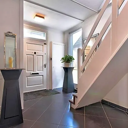 Het Burgemeestershuis Bed & Breakfast Barsingerhorn