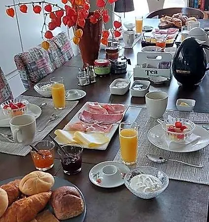 Het Burgemeestershuis
