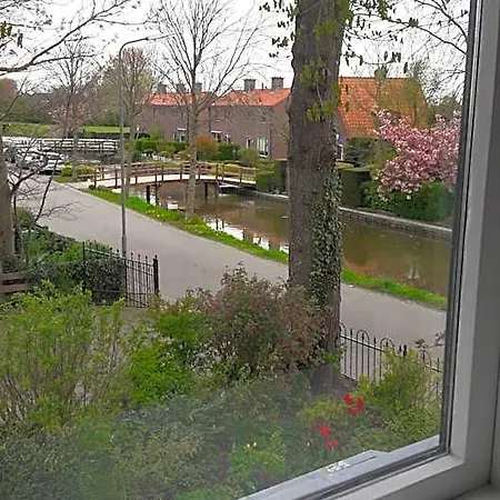 Het Burgemeestershuis