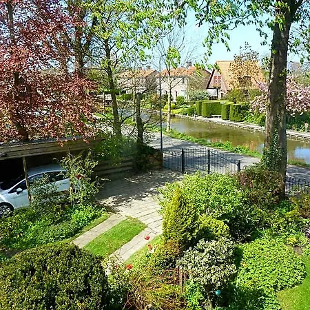 Het Burgemeestershuis Bed & Breakfast 4*