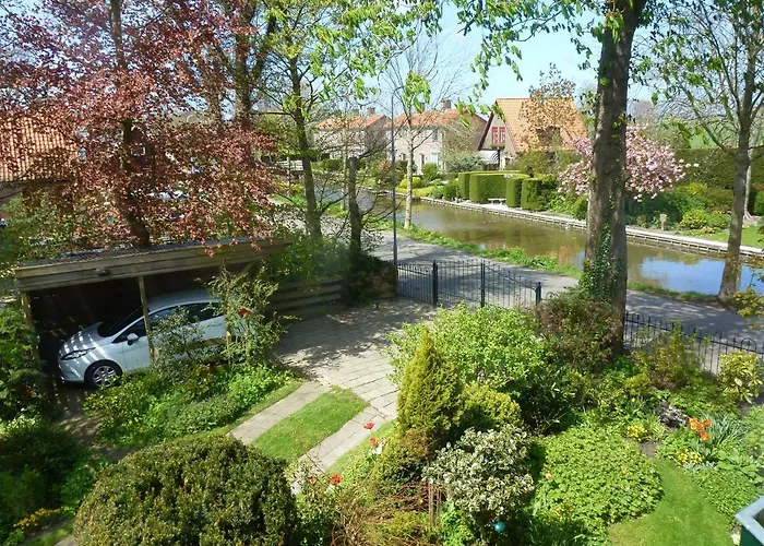 Het Burgemeestershuis