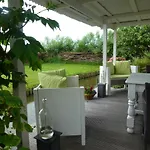 Bed and Breakfast Het Burgemeestershuis 4*
