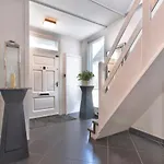 Het Burgemeestershuis Barsingerhorn
