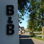 Het Burgemeestershuis 4*