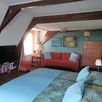Bed and Breakfast Het Burgemeestershuis 4*