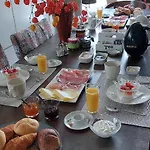 Bed and Breakfast Het Burgemeestershuis Barsingerhorn