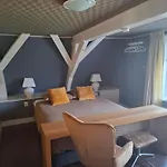 Het Burgemeestershuis 4*