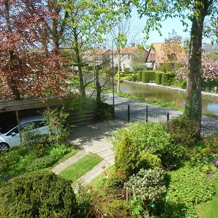 Het Burgemeestershuis