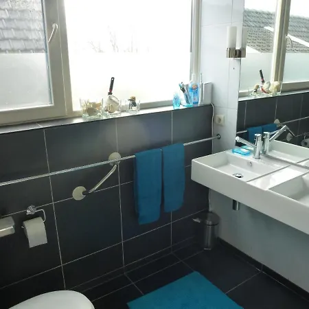 ベッド・アンド・ブレックファスト Het Burgemeestershuis Barsingerhorn