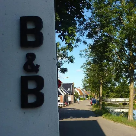 Het Burgemeestershuis 4*