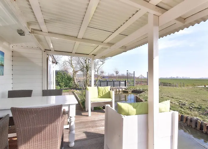 Het Burgemeestershuis 4*