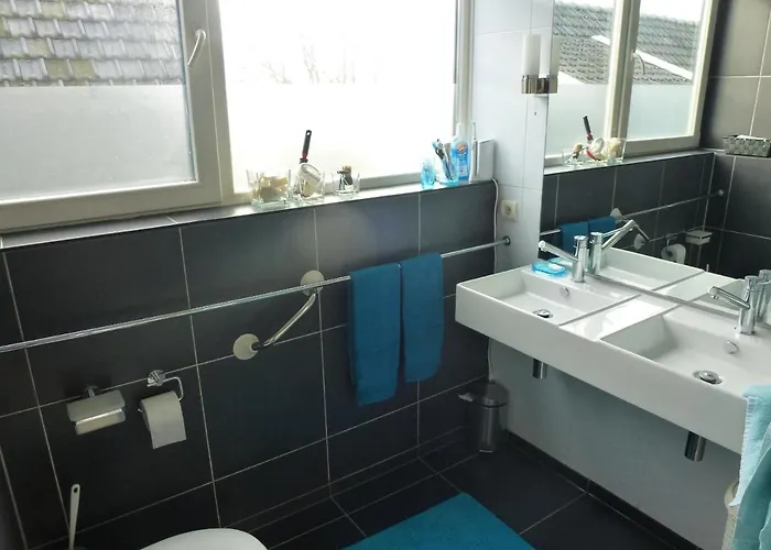 Frühstückspension Het Burgemeestershuis Barsingerhorn