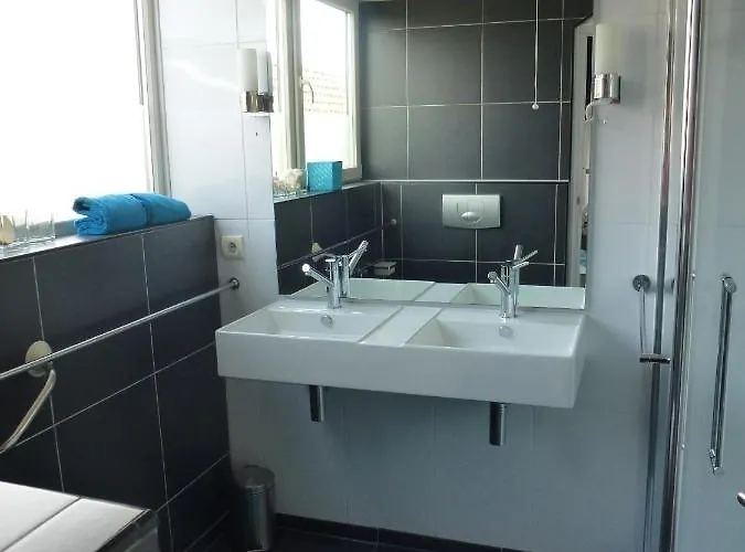 Frühstückspension Het Burgemeestershuis Barsingerhorn