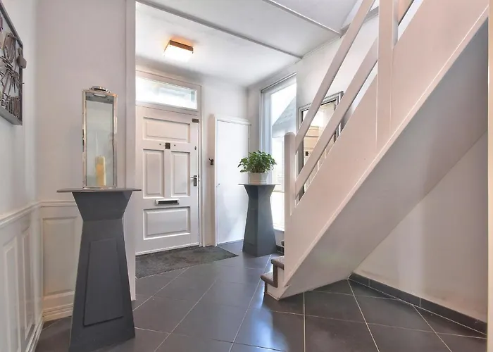 Het Burgemeestershuis Barsingerhorn