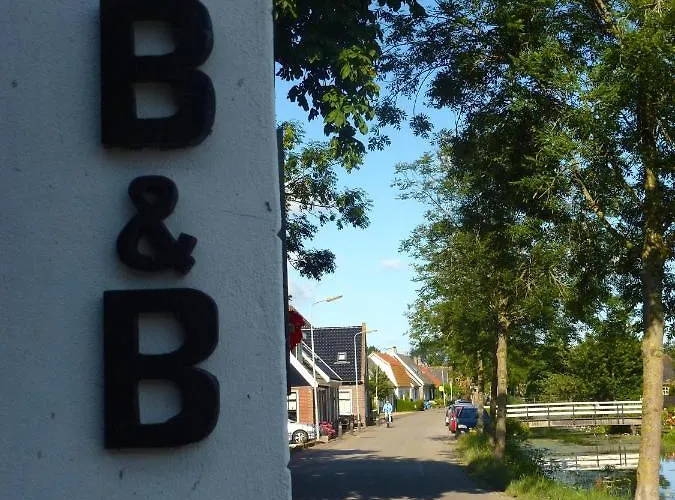 Het Burgemeestershuis 4*