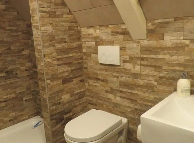 Het Burgemeestershuis Frühstückspension